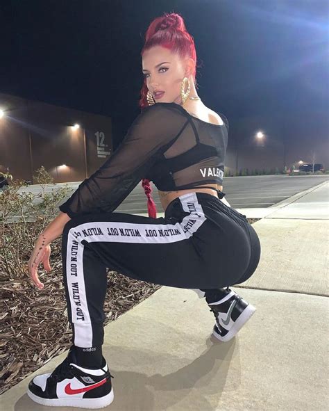 justina valentine twerk|justina valentine.